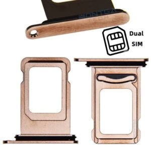 CHARIOT SIM IPHONE XS MAX 2SIM