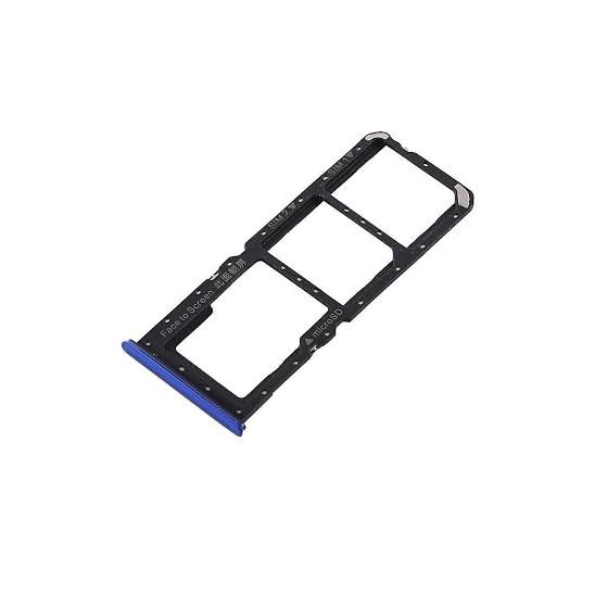CHARIOT SIM OPPO A16