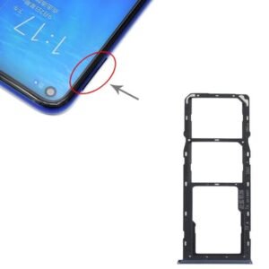 CHARIOT SIM OPPO A16k