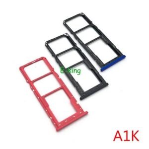 CHARIOT SIM OPPO A1K