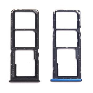 CHARIOT SIM OPPO A3S