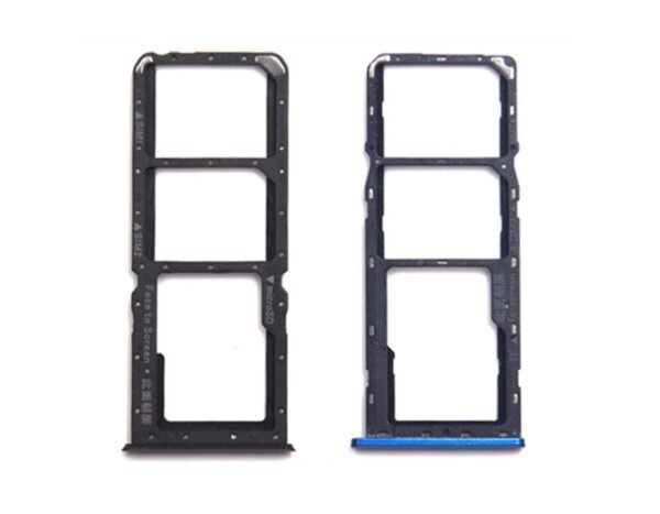 CHARIOT SIM OPPO A3S