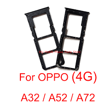 CHARIOT SIM OPPO A52