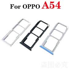 CHARIOT SIM OPPO A54