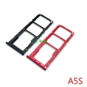 CHARIOT SIM OPPO A5S