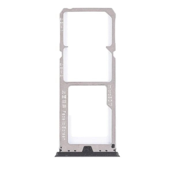 CHARIOT SIM OPPO A83
