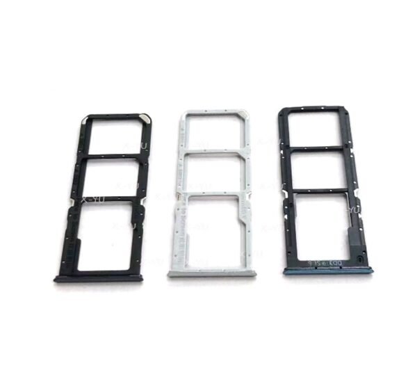 CHARIOT SIM OPPO A93
