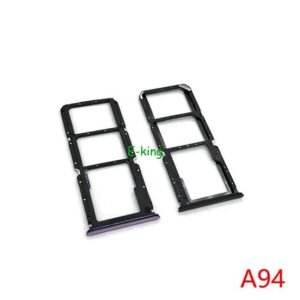 CHARIOT SIM OPPO A94