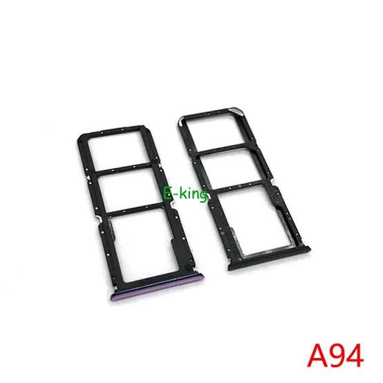 CHARIOT SIM OPPO A94