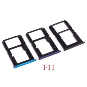 CHARIOT SIM OPPO F11