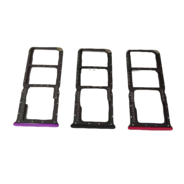 CHARIOT SIM OPPO F9