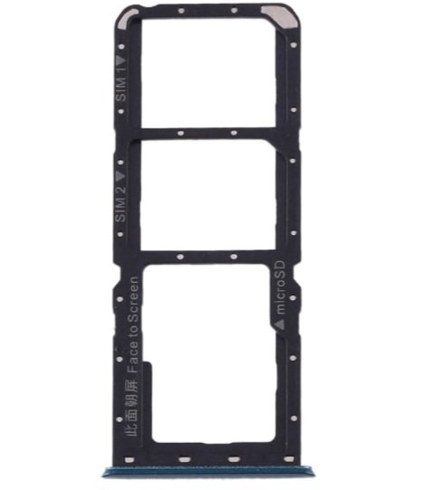 CHARIOT SIM OPPO RENO 2F