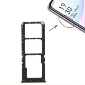 CHARIOT SIM OPPO RENO 6