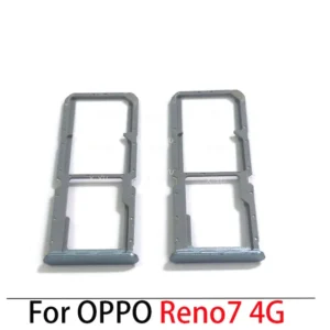 CHARIOT SIM OPPO RENO 7