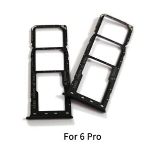 CHARIOT SIM REALME 6 PRO