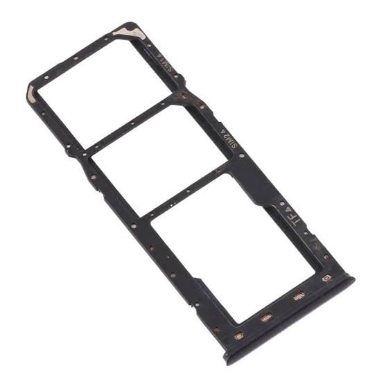 CHARIOT SIM REALME 6