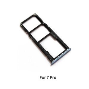 CHARIOT SIM REALME 7 PRO
