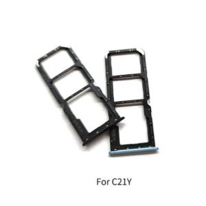 CHARIOT SIM REALME C21Y