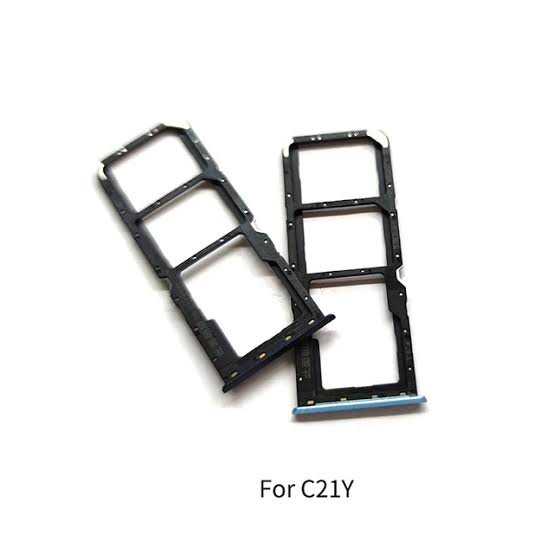 CHARIOT SIM REALME C21Y