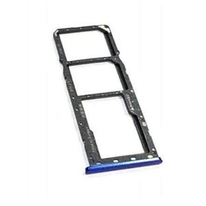CHARIOT SIM REALME C3