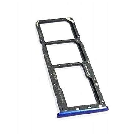 CHARIOT SIM REALME C3