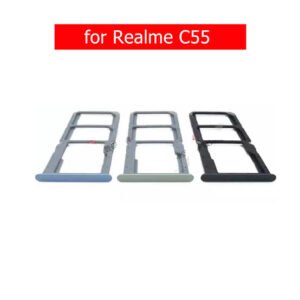 CHARIOT SIM REALME C55