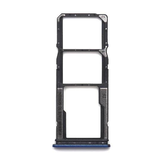 CHARIOT SIM REDMI 10A