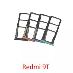 CHARIOT SIM REDMI 9T