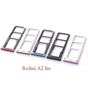 CHARIOT SIM REDMI A2 LITE