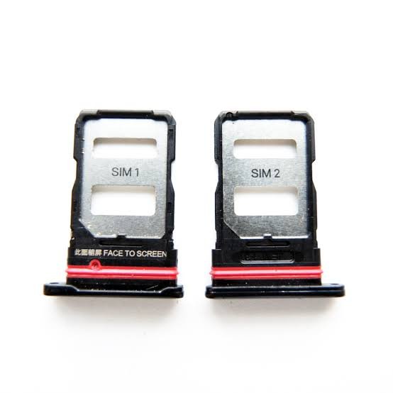 CHARIOT SIM XIAOMI MI 11T