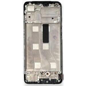 FRAME OPPO A74 4G