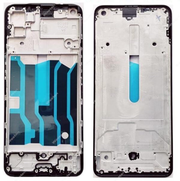 FRAME OPPO RENO 5 4G