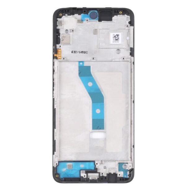FRAME REDMI NOTE 11 5G