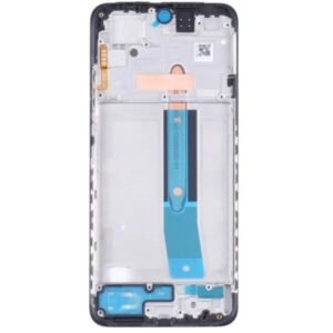 FRAME REDMI NOTE 11S