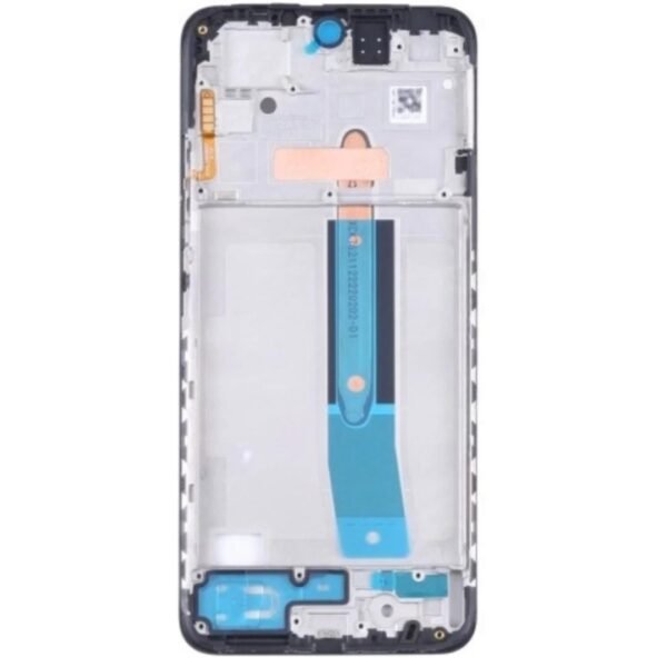 FRAME REDMI NOTE 11S