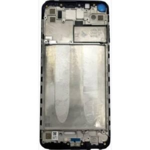 FRAME REDMI NOTE 9