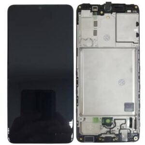 CACHE ARRIÈRE SAMSUNG A41