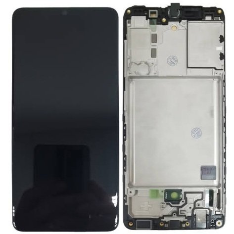 CACHE ARRIÈRE SAMSUNG A41