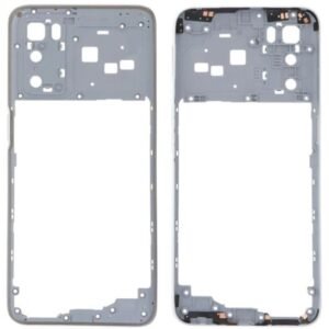 MIDDLE OPPO A16