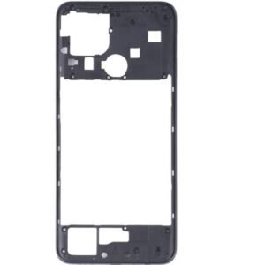 MIDDLE OPPO A16K