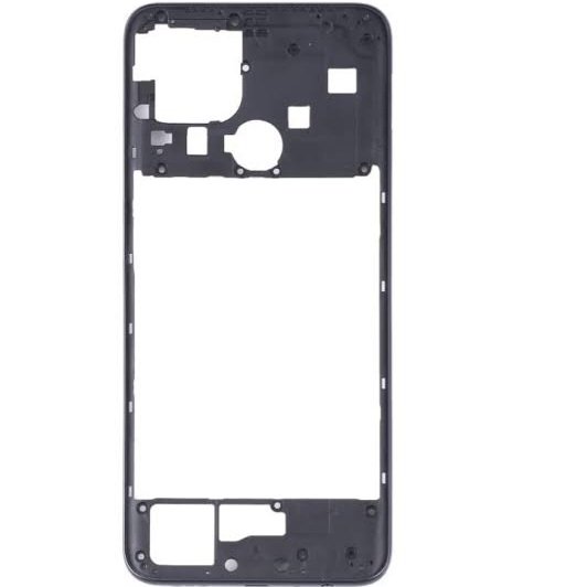 MIDDLE OPPO A16K