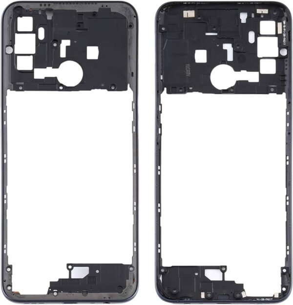 MIDDLE OPPO A53
