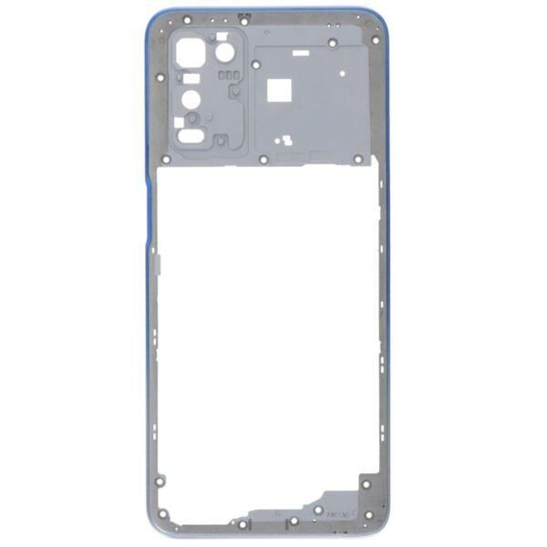 MIDDLE OPPO A54 4G