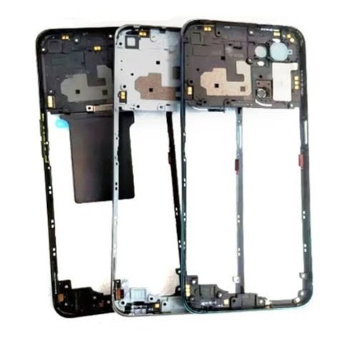 MIDDLE OPPO A54 5G