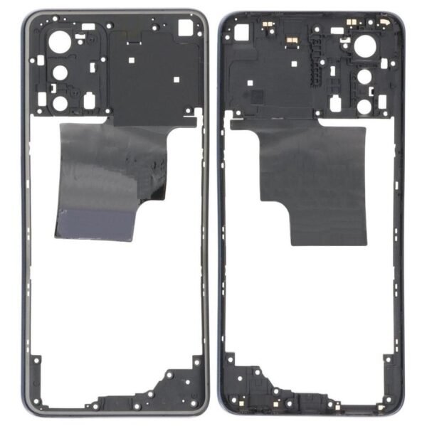 MIDDLE OPPO A74 4G