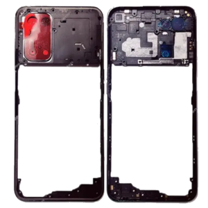 MIDDLE OPPO A74 5G