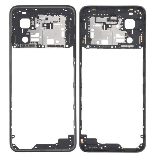 MIDDLE OPPO A77