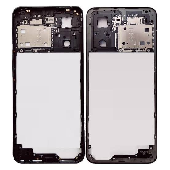 MIDDLE OPPO A77S