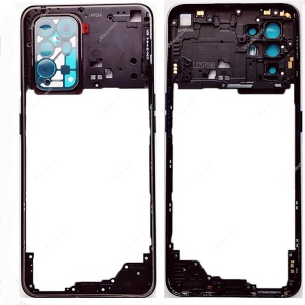 MIDDLE OPPO A94