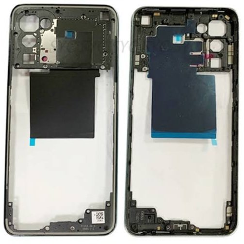 MIDDLE OPPO RENO 5 5G